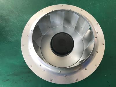 Import EC backward centrifugal fan from chinese wholesale supplier and manufacturer