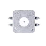 Import Ec Electronically Controlling Motor ECQ Electronically Commutated Motor ECQ08 from chinese wholesale supplier and manufacturer