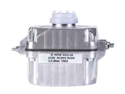 Import Ec Electronically Controlling Motor ECQ Electronically Commutated Motor ECQ12 from chinese wholesale supplier and manufacturer