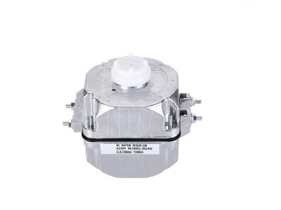 Import Ec Electronically Controlling Motor ECQ Electronically Commutated Motor ECQ20 from chinese wholesale supplier and manufacturer