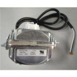 Import EC Motor with Aluminum Cover from chinese wholesale supplier and manufacturer