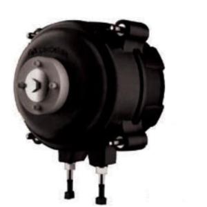 Import EC Shaded Pole Motor with Plastic Cover from chinese wholesale supplier and manufacturer