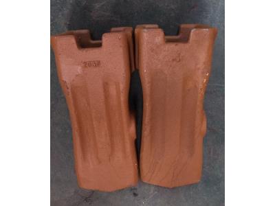 Import EC460TL/LG6460 TL tooth，EC460RC/LG6460RC tooth from chinese wholesale supplier and manufacturer
