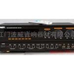Import Echo and reverberation DSP amp professional from chinese wholesale supplier and manufacturer