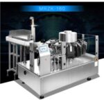 Import ECHO Full Automatic Food Vacuum Packing Machine from chinese wholesale supplier and manufacturer
