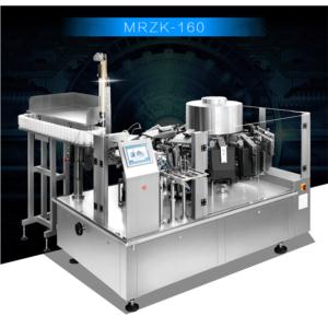 Import ECHO Full Automatic Food Vacuum Packing Machine from chinese wholesale supplier and manufacturer