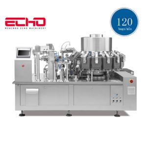 Import ECHO Full Automatic Food Vacuum Packing Machine from chinese wholesale supplier and manufacturer