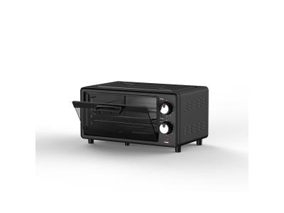 Import ECO-8012O 12LBakery Pizza Bread Baking Electric Mini Convection Oven for Sale from chinese wholesale supplier and manufacturer