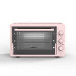 Import ECO-8035O 35L Cake Bread and Pizza Baking Machine Bakery Oven for Restaurant from chinese wholesale supplier and manufacturer