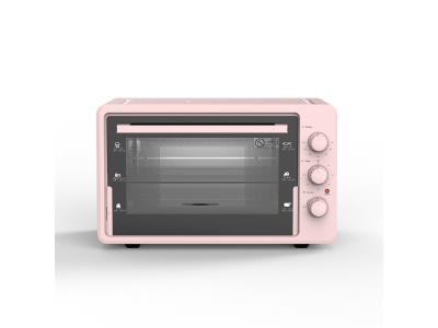 Import ECO-8035O 35L Cake Bread and Pizza Baking Machine Bakery Oven for Restaurant from chinese wholesale supplier and manufacturer