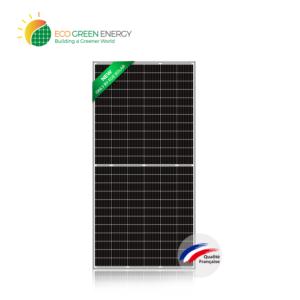 Import Eco Green Energy 9bb half cells 395w 410w from chinese wholesale supplier and manufacturer