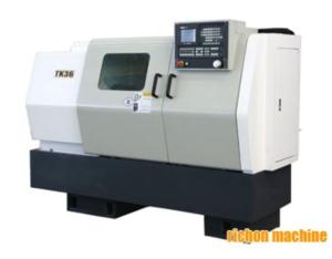 Import Economic Horizontal CNC lathe TK36 from chinese wholesale supplier and manufacturer