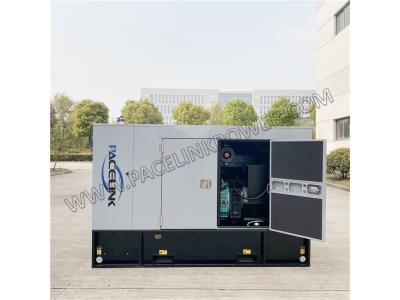 Import Economic Soundproof/ Weatherproof Diesel Genset Powered with Cummins Engine with Ce/ISO from chinese wholesale supplier and manufacturer