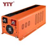 Import Economic type PSW7 series inverter with AC charger 1kw-6kw from chinese wholesale supplier and manufacturer