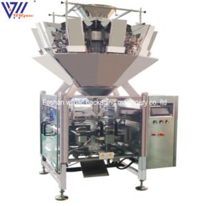 Import Economic weighing and packing 2 in 1 machine from chinese wholesale supplier and manufacturer