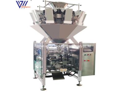 Import Economic weighing and packing 2 in 1 machine from chinese wholesale supplier and manufacturer