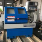 Import Economical CNC Lathe CK6132 from chinese wholesale supplier and manufacturer