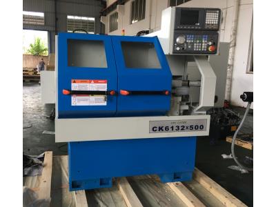 Import Economical CNC Lathe CK6132 from chinese wholesale supplier and manufacturer