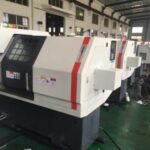 Import Economical CNC Lathe CK6432 from chinese wholesale supplier and manufacturer