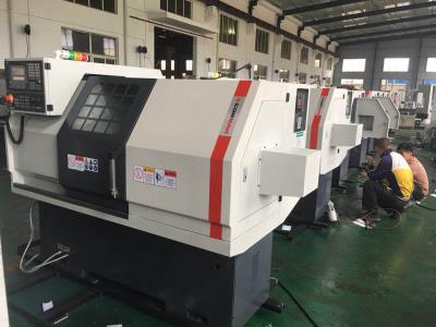 Import Economical CNC Lathe CK6432 from chinese wholesale supplier and manufacturer