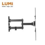 Import ECONOMICAL FULL-MOTION TV WALL MOUNT from chinese wholesale supplier and manufacturer