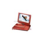 Import Eddie Po 8097T Portable DVD from chinese wholesale supplier and manufacturer