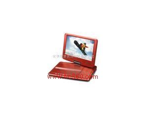 Import Eddie Po 8097T Portable DVD from chinese wholesale supplier and manufacturer