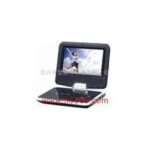 Import Eddie Po 8340T Portable DVD from chinese wholesale supplier and manufacturer
