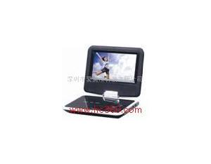 Import Eddie Po 8340T Portable DVD from chinese wholesale supplier and manufacturer