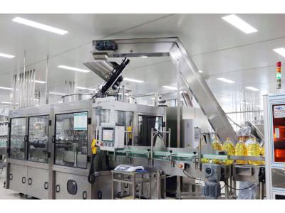 Import Edible Oil Filling Machine from chinese wholesale supplier and manufacturer