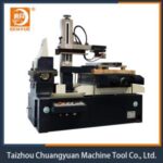 Import EDM wire cutting machine from chinese wholesale supplier and manufacturer