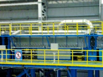 Import EDPL-Electrolytic degreasing line from chinese wholesale supplier and manufacturer