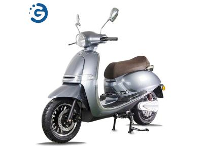 Import EEC & Coc L1e L3e Swan 3000W-4000W Electric Powered Scooter Electric Scooter from chinese wholesale supplier and manufacturer