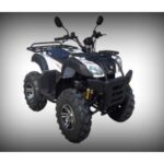 Import EEC EURO4 ATV,COC ATV X Super 200 from chinese wholesale supplier and manufacturer
