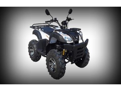 Import EEC EURO4 ATV,COC ATV X Super 200 from chinese wholesale supplier and manufacturer