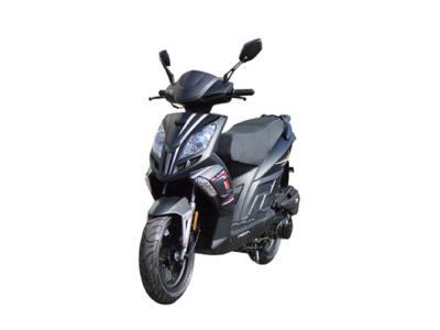 Import EEC EURO4 SCOOTER,COC Blade 50/125 (EEC) from chinese wholesale supplier and manufacturer