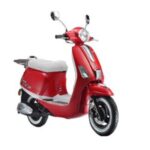 Import EEC EURO4 SCOOTER,COC Bravo 50/125 (EEC) from chinese wholesale supplier and manufacturer