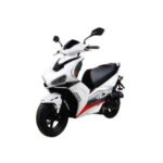 Import EEC EURO4 SCOOTER,COC ET 50/125 (EEC) from chinese wholesale supplier and manufacturer