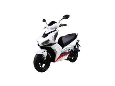 Import EEC EURO4 SCOOTER,COC ET 50/125 (EEC) from chinese wholesale supplier and manufacturer