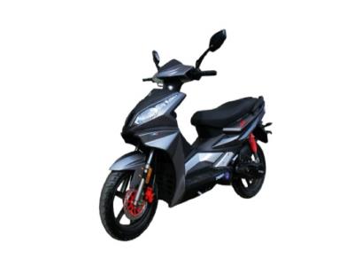 Import EEC EURO4 SCOOTER,COC GP 50/125 （EEC) from chinese wholesale supplier and manufacturer