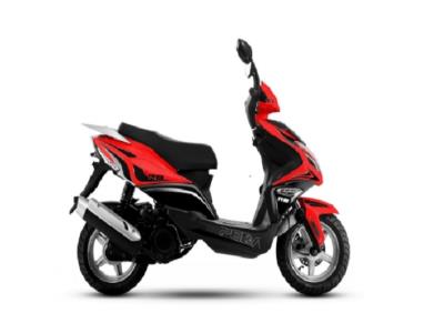 Import EEC EURO4 SCOOTER,COC R8 50/125 (EEC) from chinese wholesale supplier and manufacturer