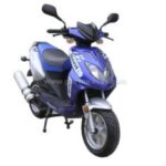 Import EEC SCOOTER B09 from chinese wholesale supplier and manufacturer