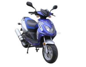 Import EEC SCOOTER B09 from chinese wholesale supplier and manufacturer