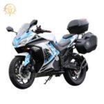 Import EEC/COC Electric Motorcycle 72V 30Ah~100Ah Lithium Battery Electric Motorcycle For Adult from chinese wholesale supplier and manufacturer