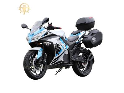 Import EEC/COC Electric Motorcycle 72V 30Ah~100Ah Lithium Battery Electric Motorcycle For Adult from chinese wholesale supplier and manufacturer