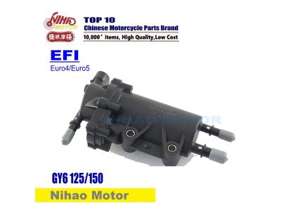 Import EF03 Scooter EFI kits Engine Parts Fuel pump GY6 50 60 80 125 150 EEC EURO4 Chinese from chinese wholesale supplier and manufacturer