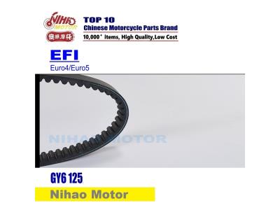 Import EF19 Scooter EFI kits Engine Parts Belt 743 20 30 GY6 125 EEC EURO4 Chinese Motorcycle from chinese wholesale supplier and manufacturer