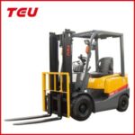 Import EFFO 1.5-4ton diesel forklift from chinese wholesale supplier and manufacturer