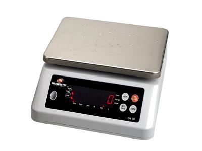 Import EH-SU Waterproof Scale (Cap: 3kgx0.5g-30kgx5g) from chinese wholesale supplier and manufacturer