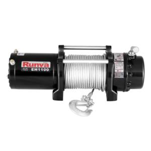 Import EH1100 12v/24v Hoist from chinese wholesale supplier and manufacturer